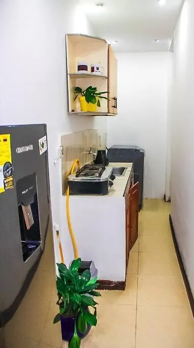 Apartment In San Fernando. Cali, Colombia 0*, Cali Colombia